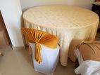 Plastic Chair Covers Stretch