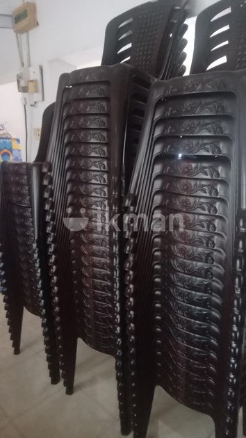 Plastic Chair Damro for Sale | Nugegoda | ikman