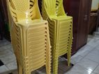 Plastic Chair