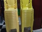 Plastic Chair