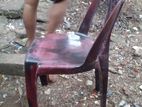 Plastic Chair