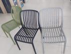 Plastic Chair