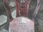 Plastic Chair