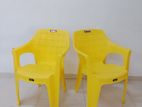 Plastic Chair