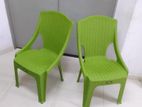 PLASTIC CHAIR