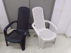 Plastic Chair