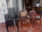 Plastic Chair