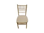 Plastic Chair-White-XC-1W(AP-39)