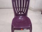 Plastic Chair without Arm