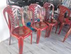 Plastic Chairs Armless