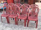 Plastic Chairs