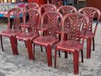Plastic Chairs