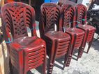Plastic Chairs