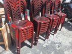 Plastic Chairs