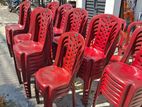 Plastic Chairs