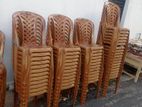 Plastic Chairs