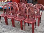 Plastic Chairs