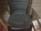 Plastic Chairs