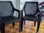 Plastic Chairs