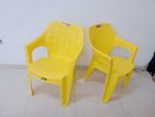 Plastic Chairs