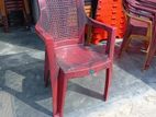 Plastic Chairs