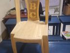 Plastic Chair