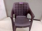 Plastic Chairs
