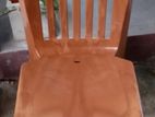 Plastic Chairs