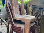 Plastic Chairs