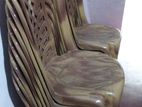 Plastic Chairs