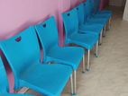Plastic Chairs