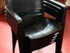 Plastic Chairs