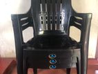 Plastic Chairs