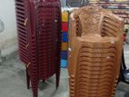 Plastic Chairs New