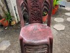 Plastic Chairs