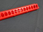 Plastic Channel Feeder