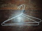 Plastic Cloth Hangers - Colpetty