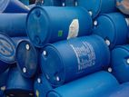 Plastic barrels 270 Liter