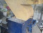 Plastic Crusher