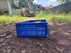 Plastic Crates