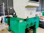 Plastic Crusher 30hp