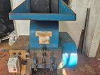 Plastic Crusher