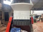 Plastic Crusher