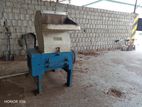 Plastic Crusher Machine