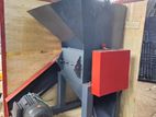 Plastic Crusher Machine