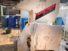 Plastic Crusher Machine