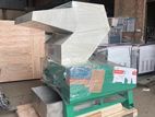 Plastic Crushers