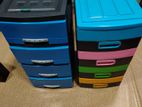 Plastic Cupboard