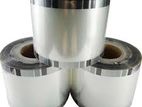 Plastic Cup Sealing Roll 2kg