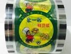 Plastic Cup Sealing Roll 2kg